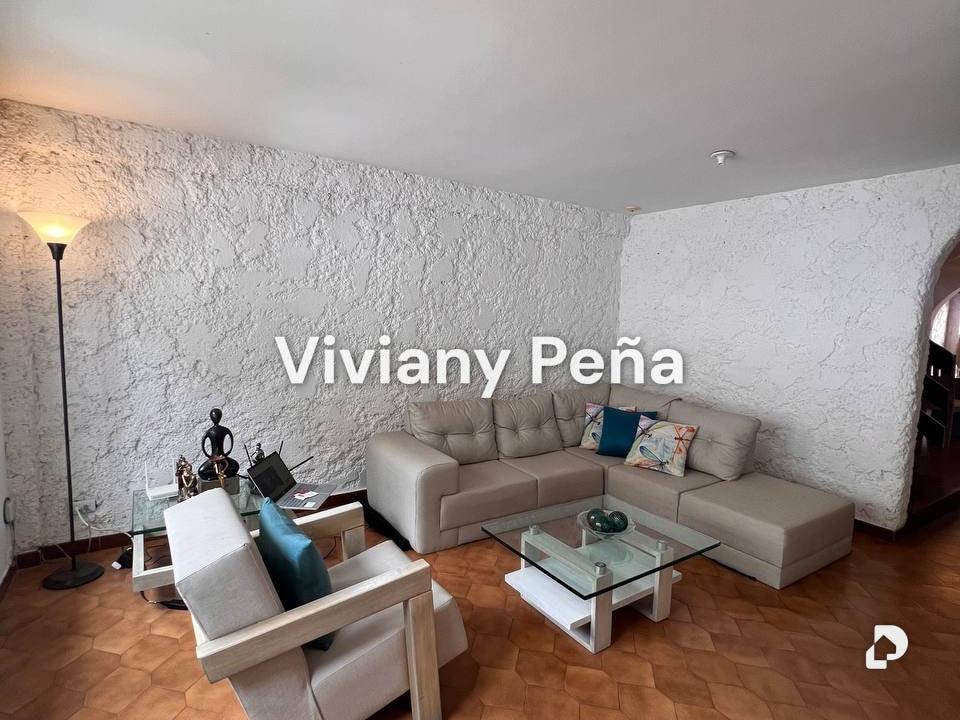 Casa en Alto Prado, Caracas – 3