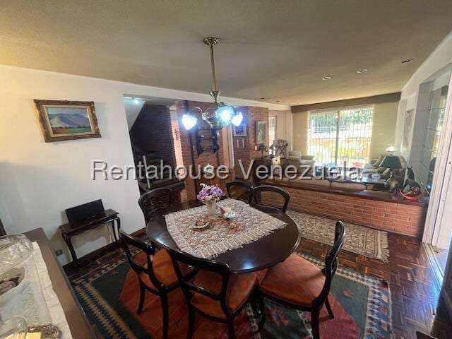 Casa en Los Naranjos (del Cafetal), Caracas