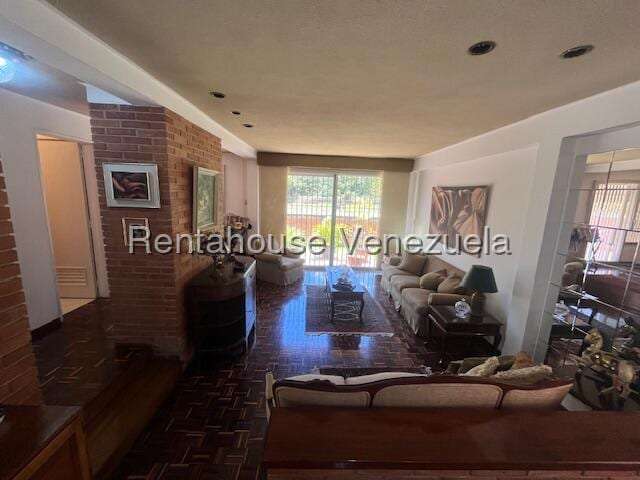 Casa en Los Naranjos (del Cafetal), Caracas