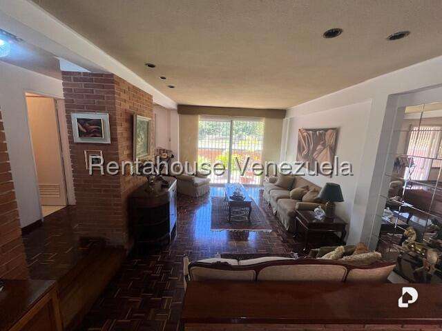 Casa en Los Naranjos (del Cafetal), Caracas – 6