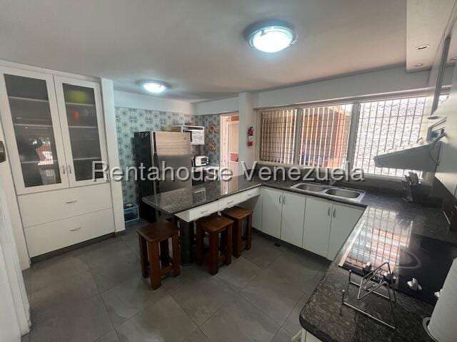 Casa en Los Naranjos (del Cafetal), Caracas