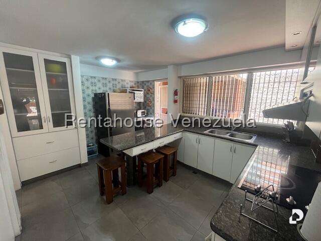 Casa en Los Naranjos (del Cafetal), Caracas – 9