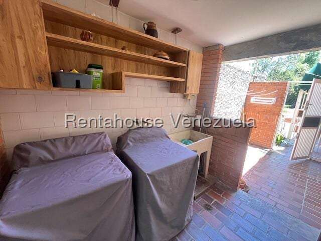 Casa en Los Naranjos (del Cafetal), Caracas