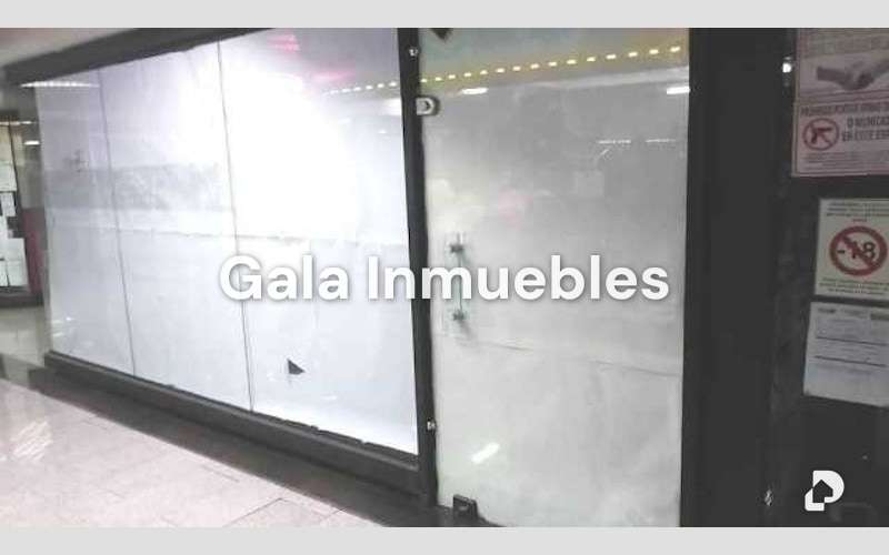 Commercial space in El Cafetal, Caracas – 2