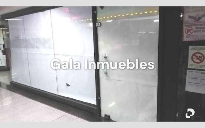 Commercial space in El Cafetal, Caracas – 2