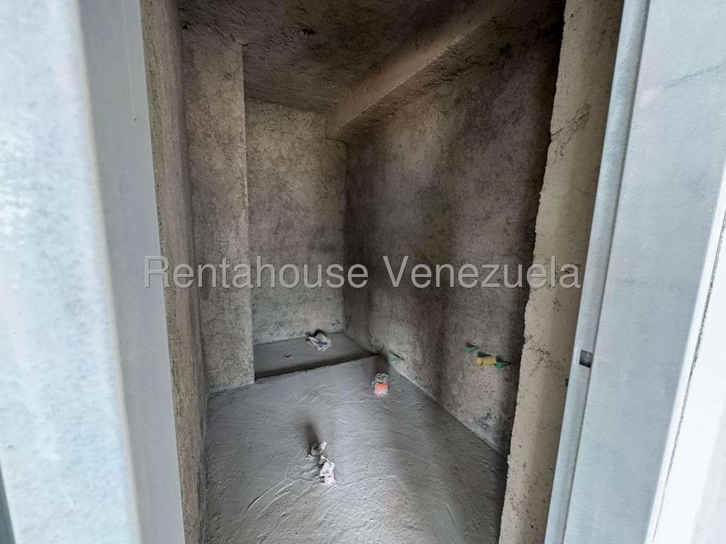 Apartamento en Las Mercedes, Caracas