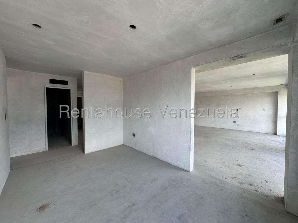 Apartamento en Las Mercedes, Caracas