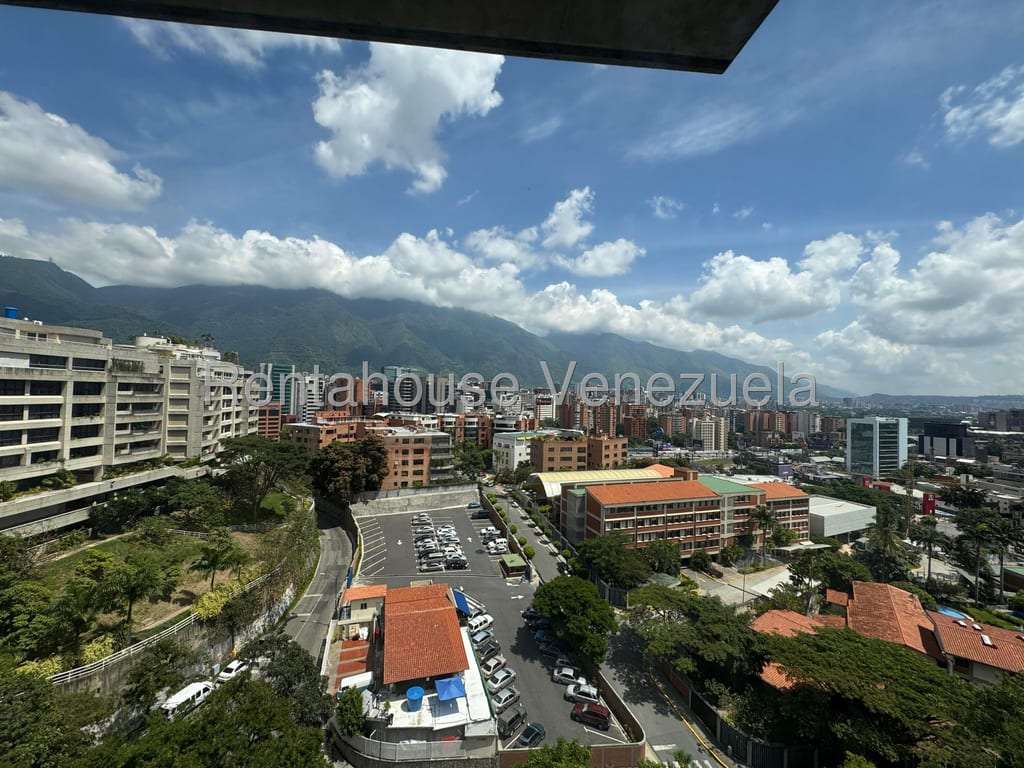Apartamento en Las Mercedes, Caracas