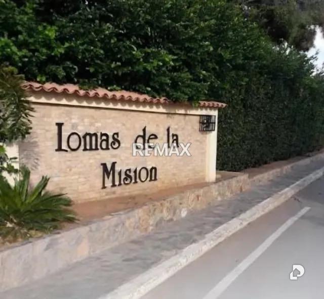 Casa en Lomas de la Misión, Maracaibo – 1