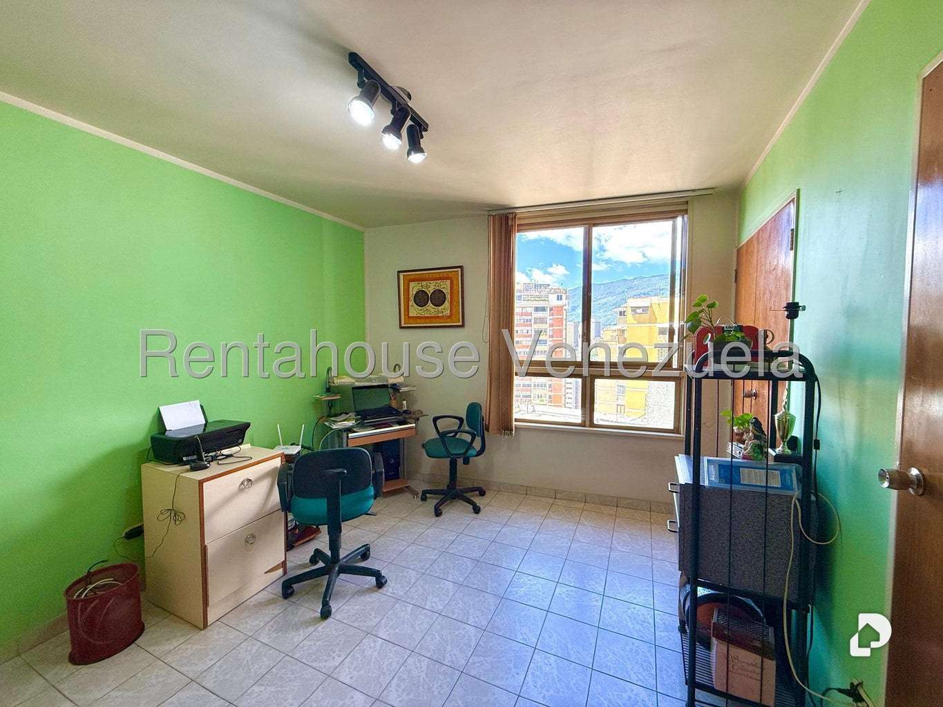 Apartamento en Colinas de Bello Monte, Caracas – 13
