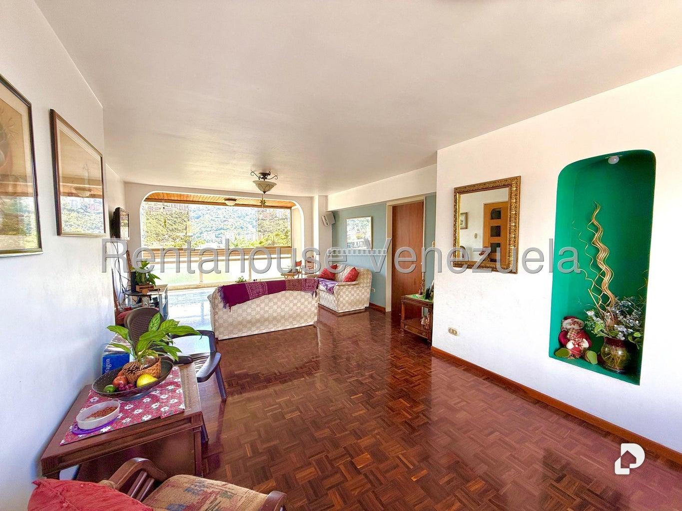 Apartamento en Colinas de Bello Monte, Caracas – 4