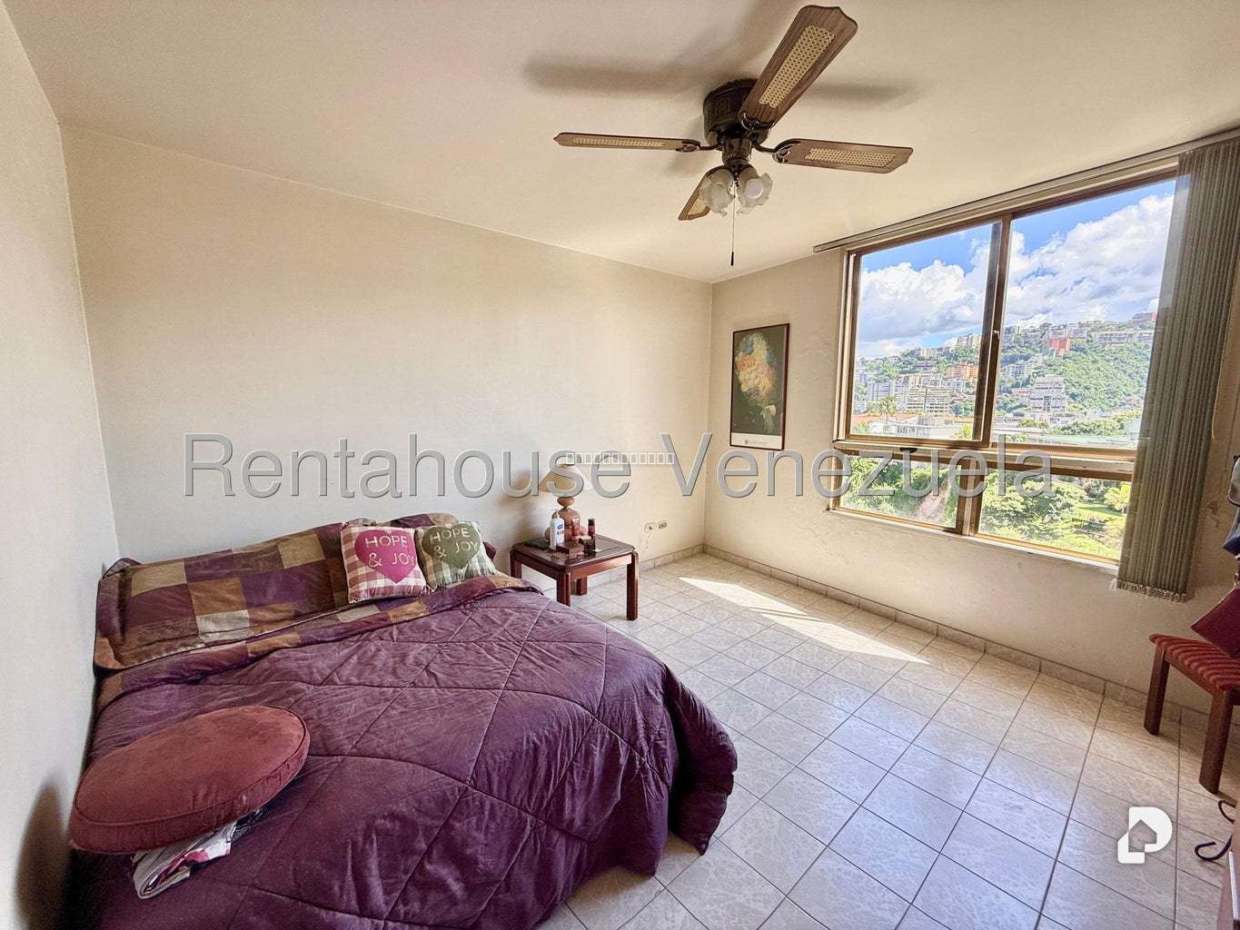 Apartamento en Colinas de Bello Monte, Caracas – 12