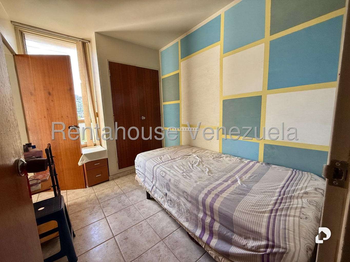 Apartamento en Colinas de Bello Monte, Caracas – 15