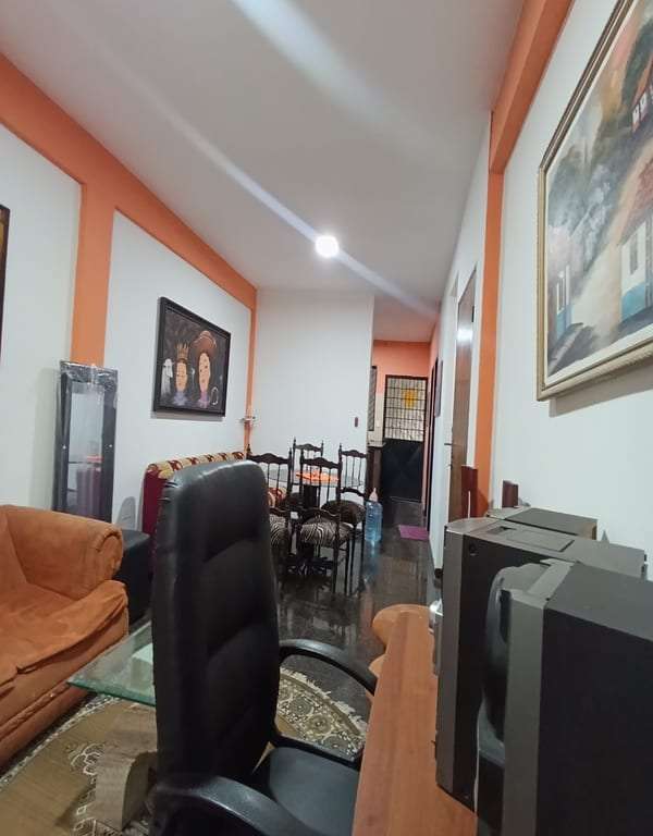 Casa en Barquisimeto - 1