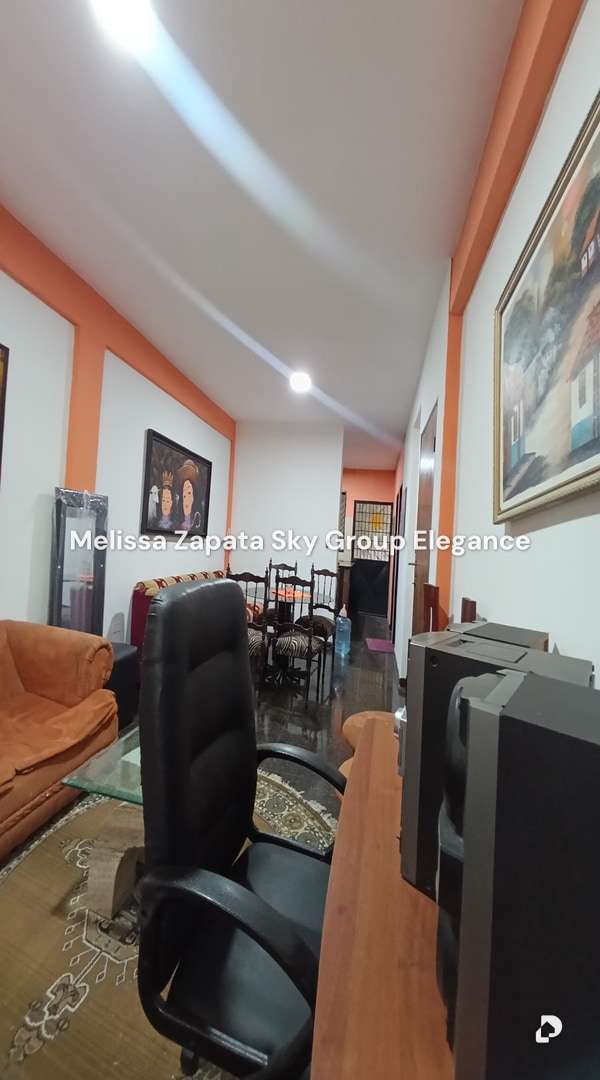 Casa en Barquisimeto – 1