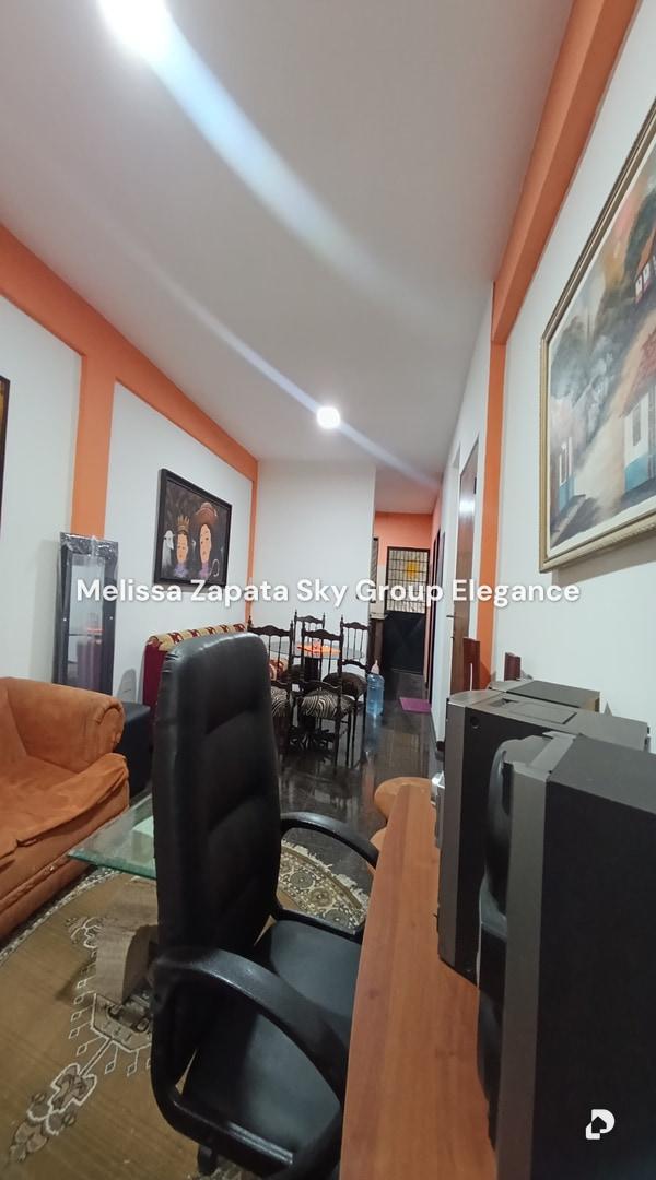 Casa en Barquisimeto – 1