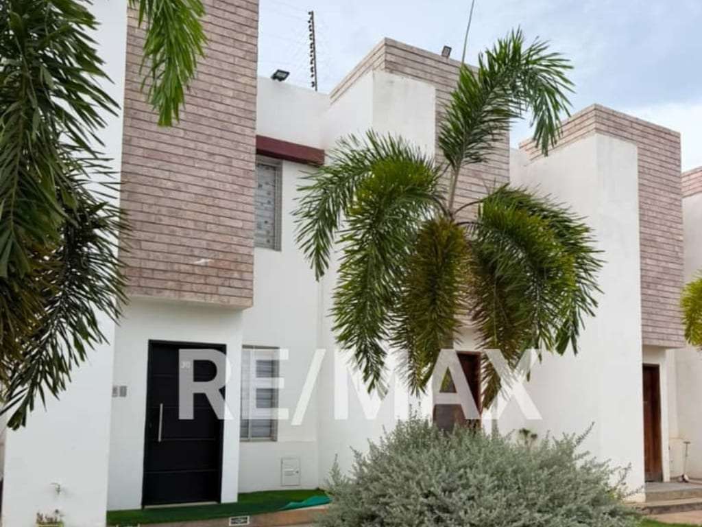 Townhouse in Maracaibo - 1