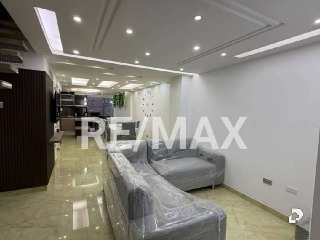 Townhouse en Maracaibo – 3