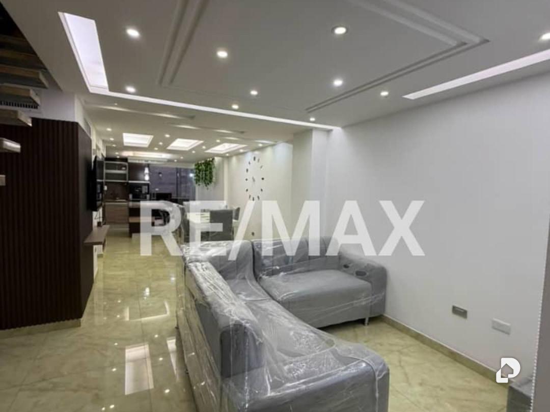 Townhouse en Maracaibo – 3