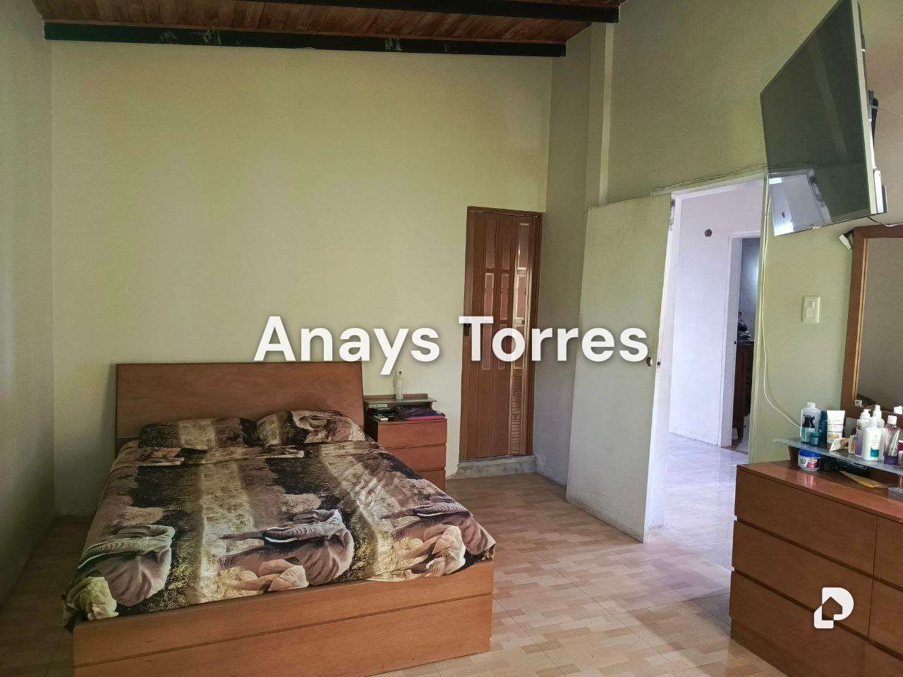 House in Los Teques, Altos Mirandinos – 22