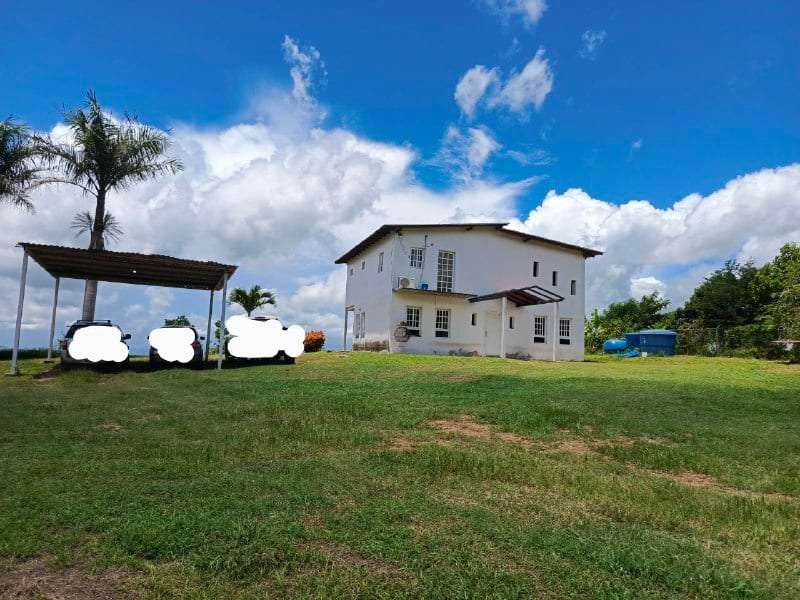 House in Los Teques, Altos Mirandinos - 1