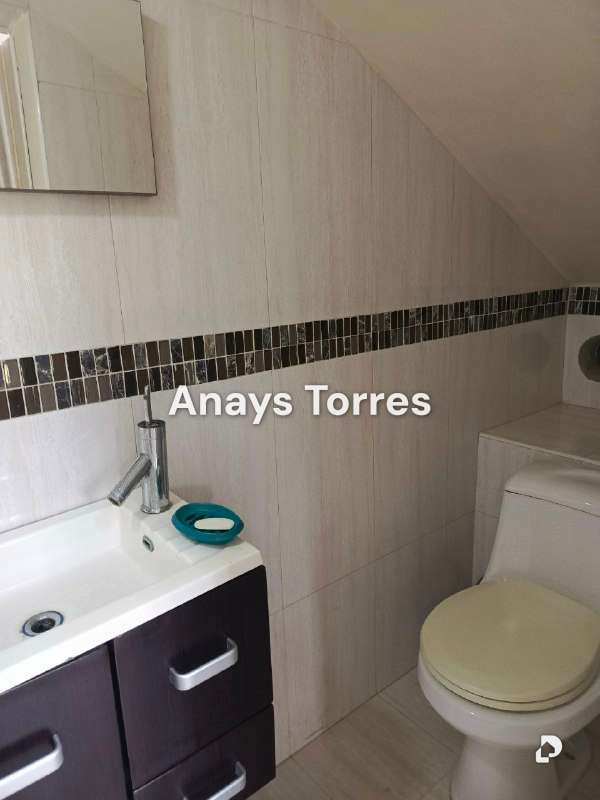 House in Los Teques, Altos Mirandinos – 13