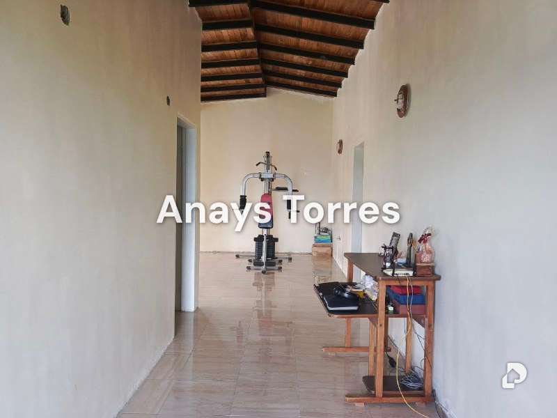 House in Los Teques, Altos Mirandinos – 18