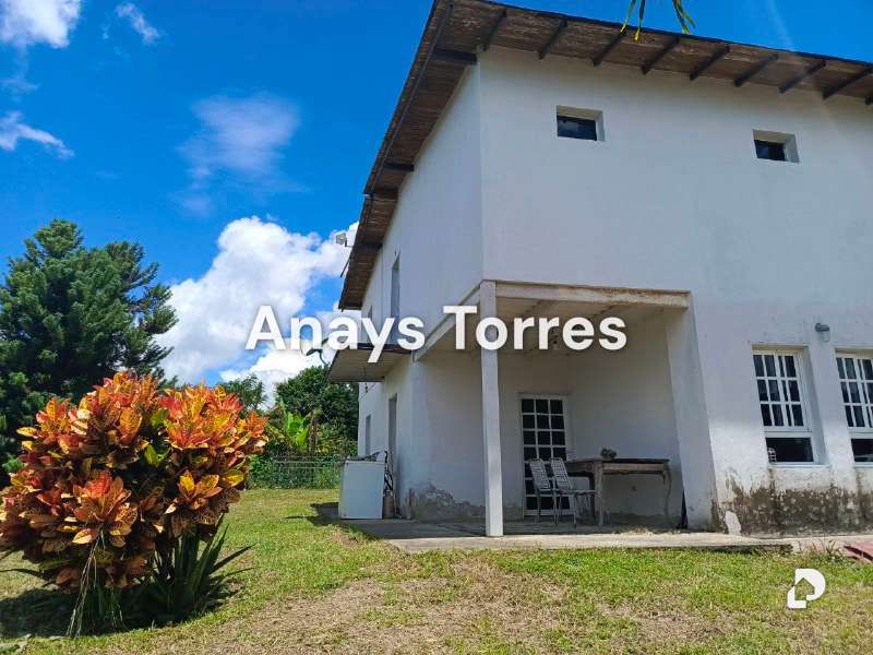 House in Los Teques, Altos Mirandinos – 4