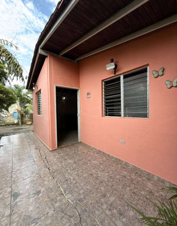 House in Barquisimeto - 1