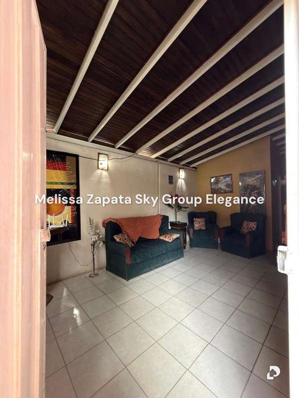 Casa en El Roble, Barquisimeto – 4