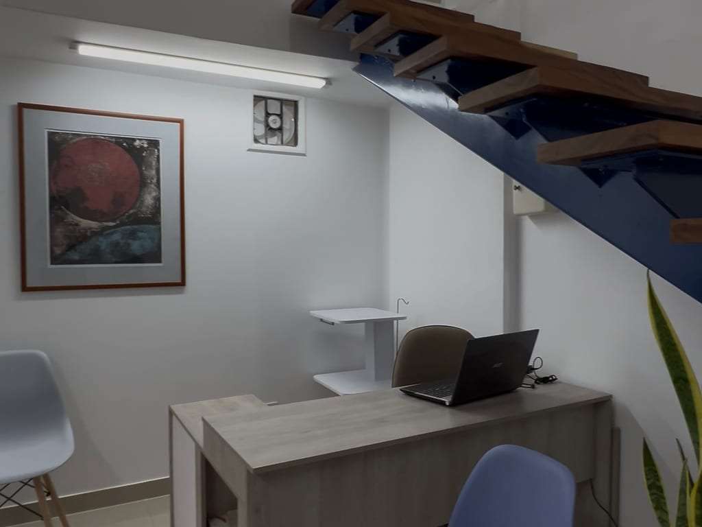 Oficina en El Hatillo, Caracas - 1