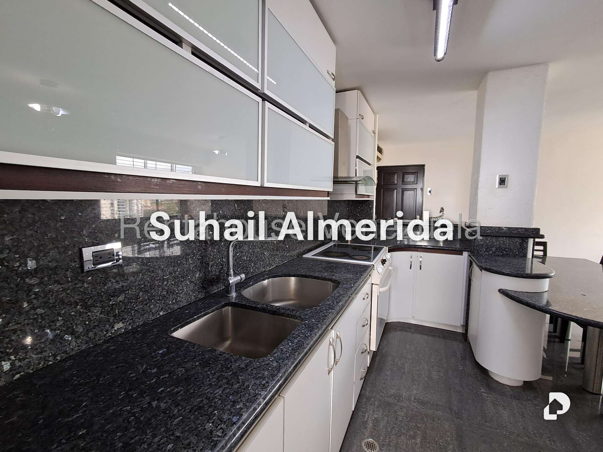 Apartamento en La Granja, Naguanagua – 6