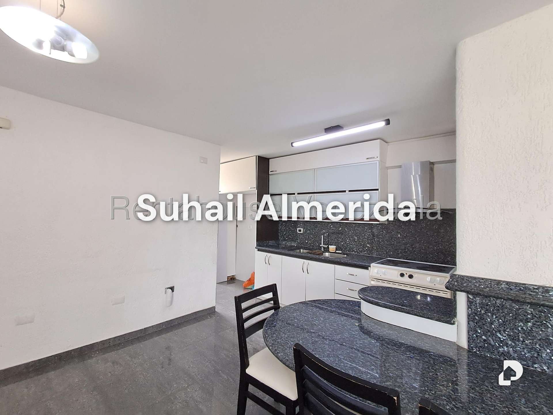 Apartamento en La Granja, Naguanagua – 4