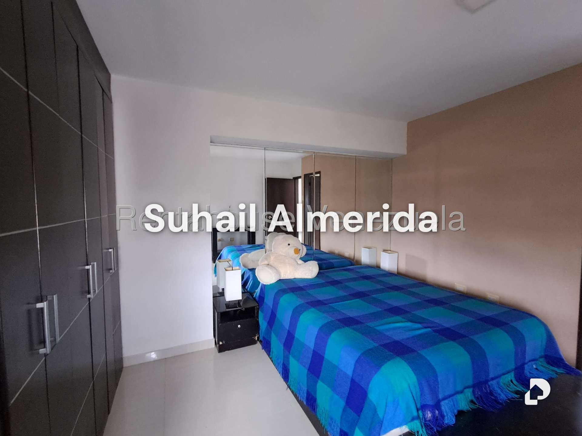 Apartamento en La Granja, Naguanagua – 9