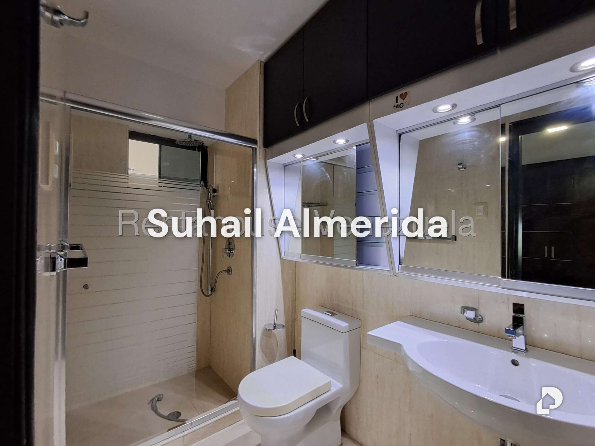 Apartamento en La Granja, Naguanagua – 11