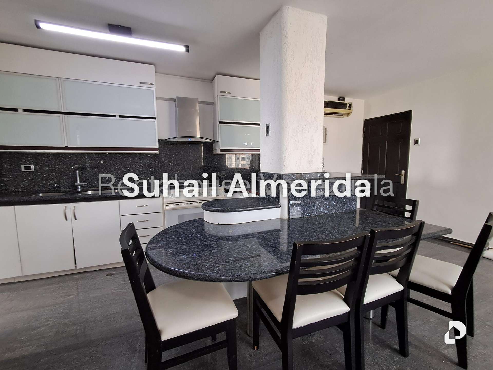 Apartamento en La Granja, Naguanagua – 18