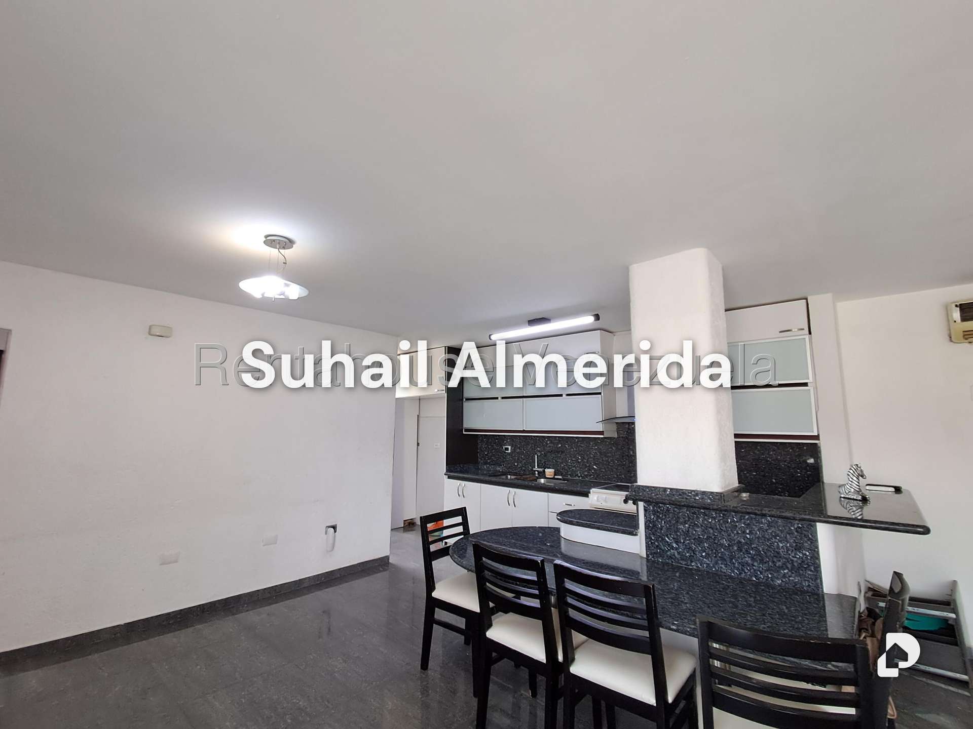 Apartamento en La Granja, Naguanagua – 3