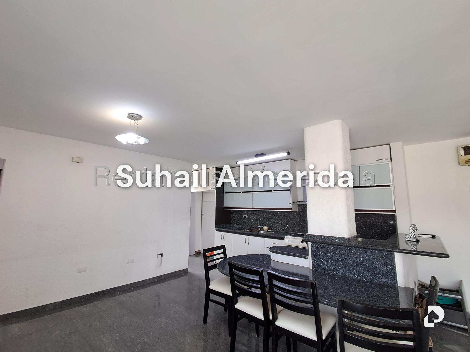 Apartamento en La Granja, Naguanagua – 3