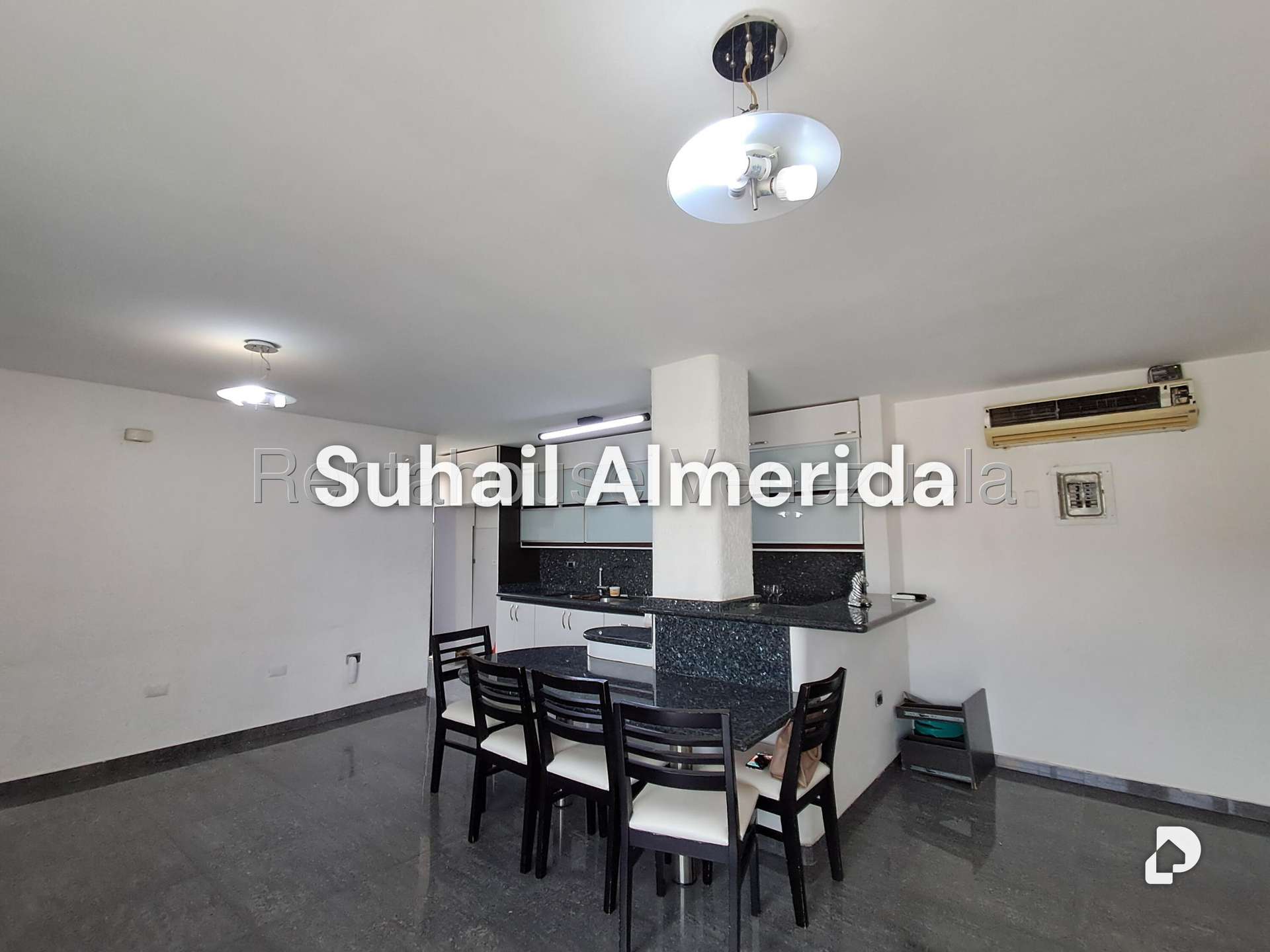 Apartamento en La Granja, Naguanagua – 2