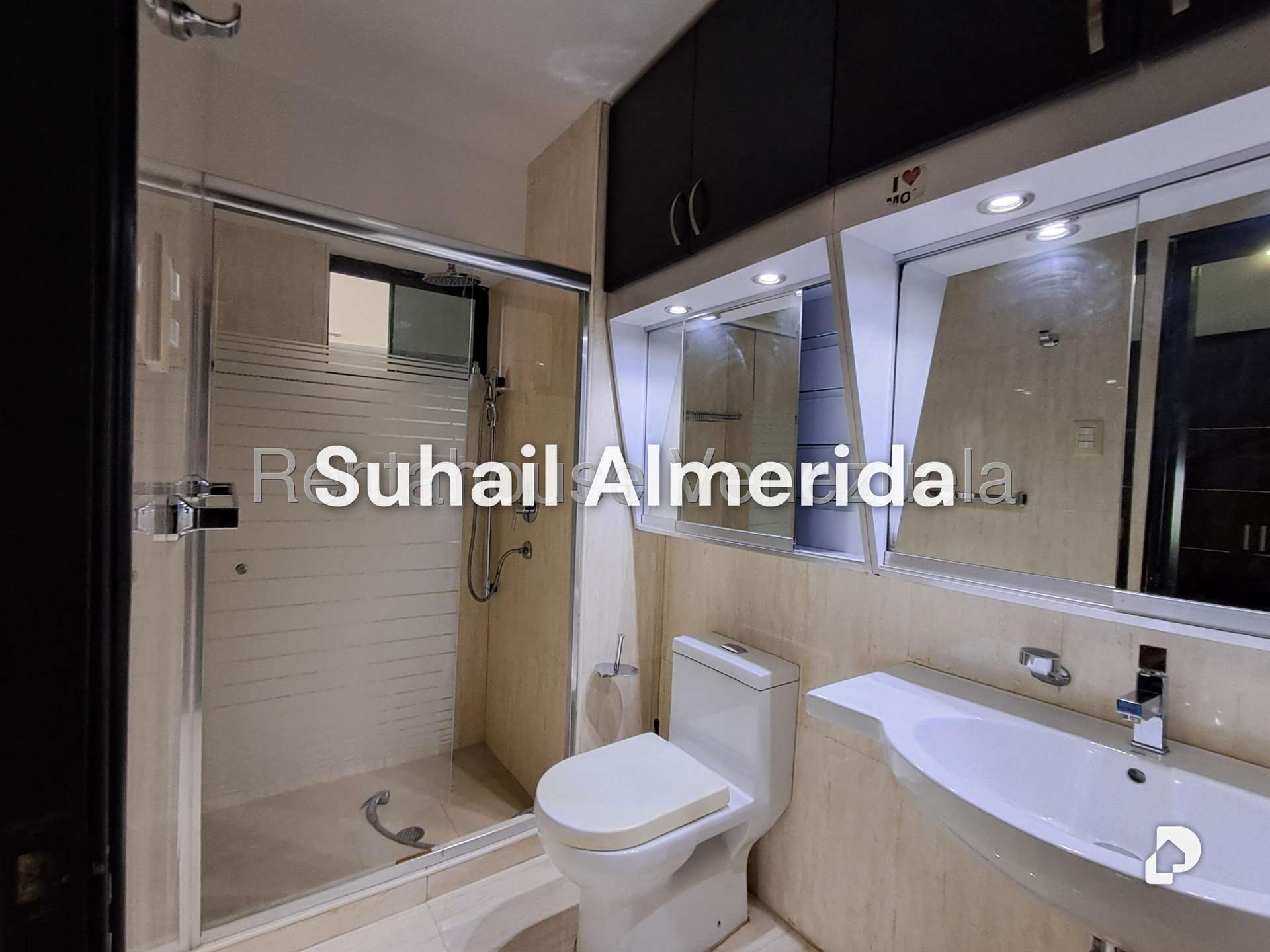 Apartamento en La Granja, Naguanagua – 10