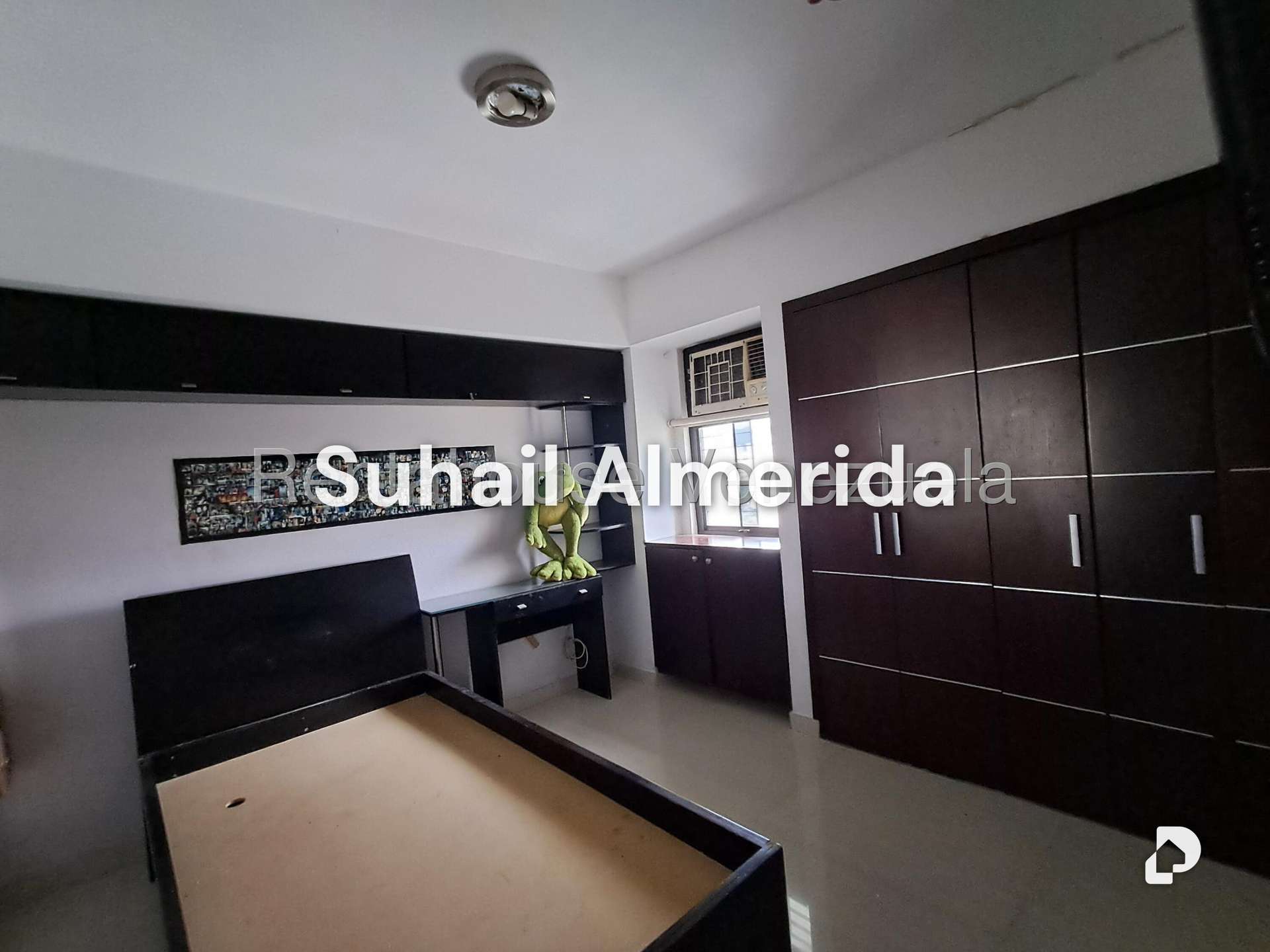 Apartamento en La Granja, Naguanagua – 13