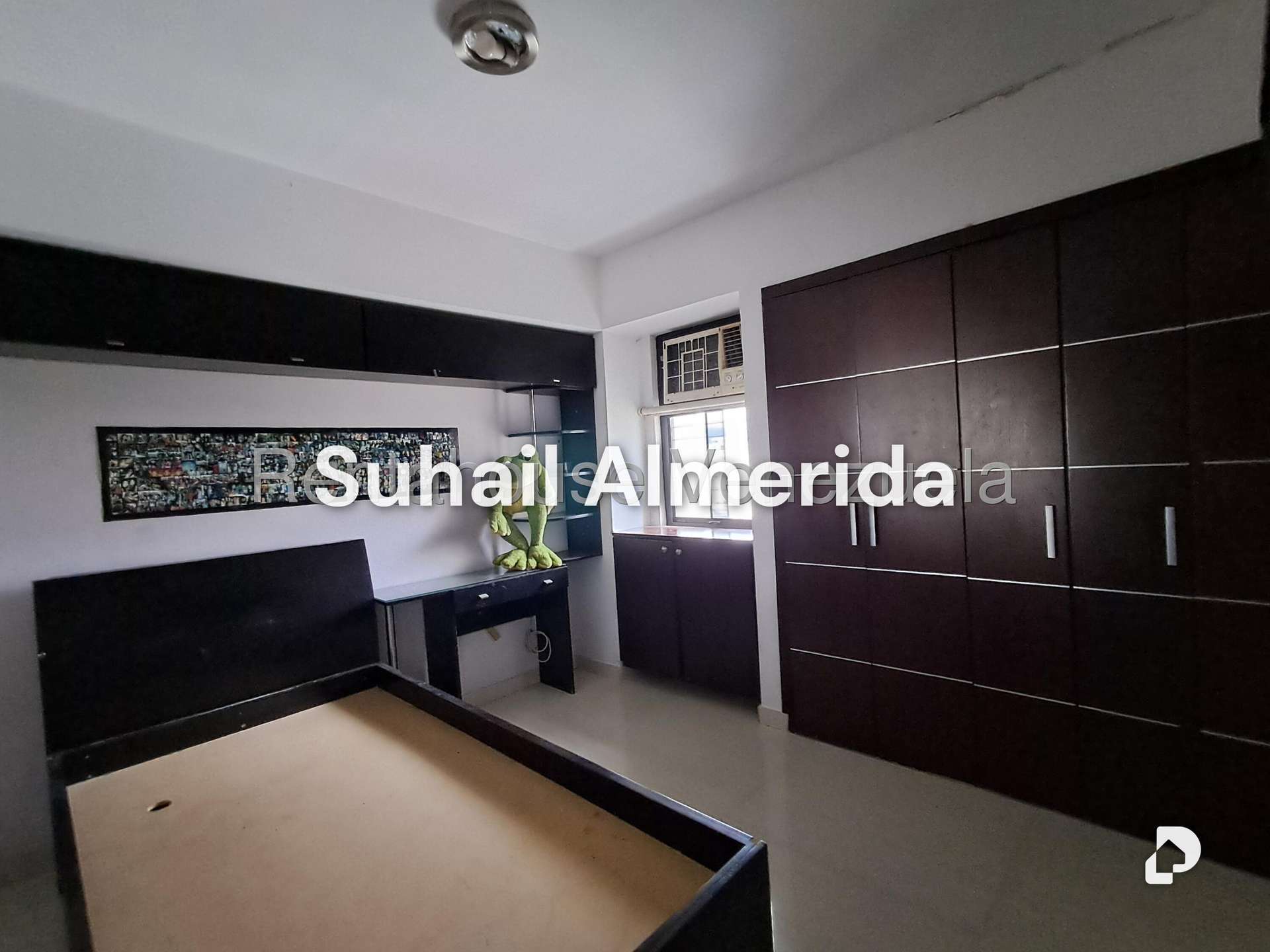 Apartamento en La Granja, Naguanagua – 12