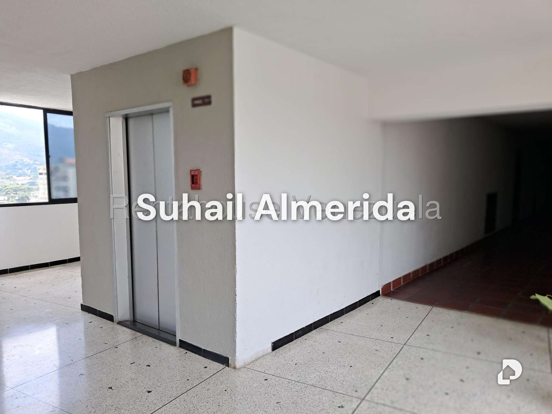 Apartamento en La Granja, Naguanagua – 16