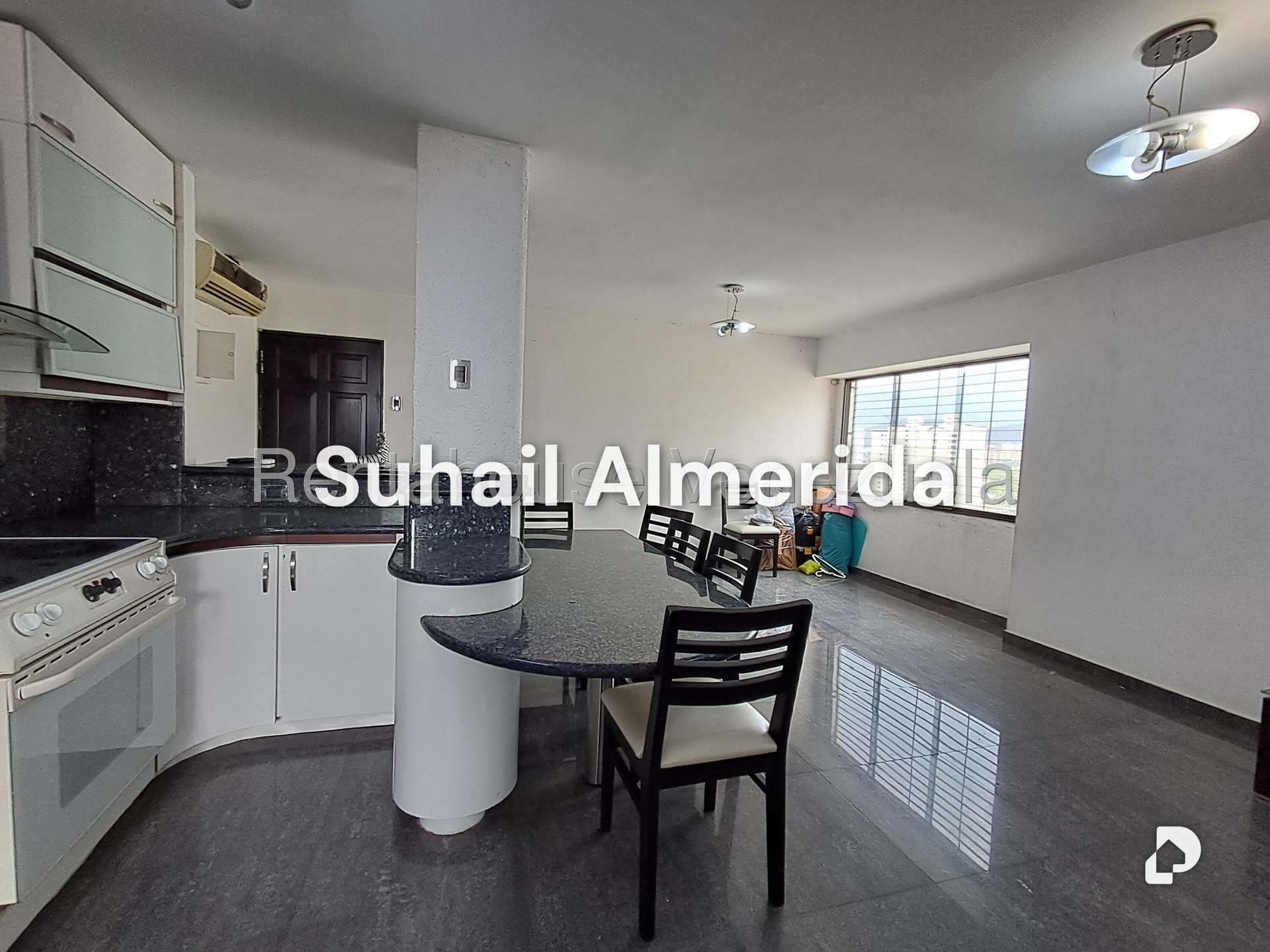 Apartamento en La Granja, Naguanagua – 7