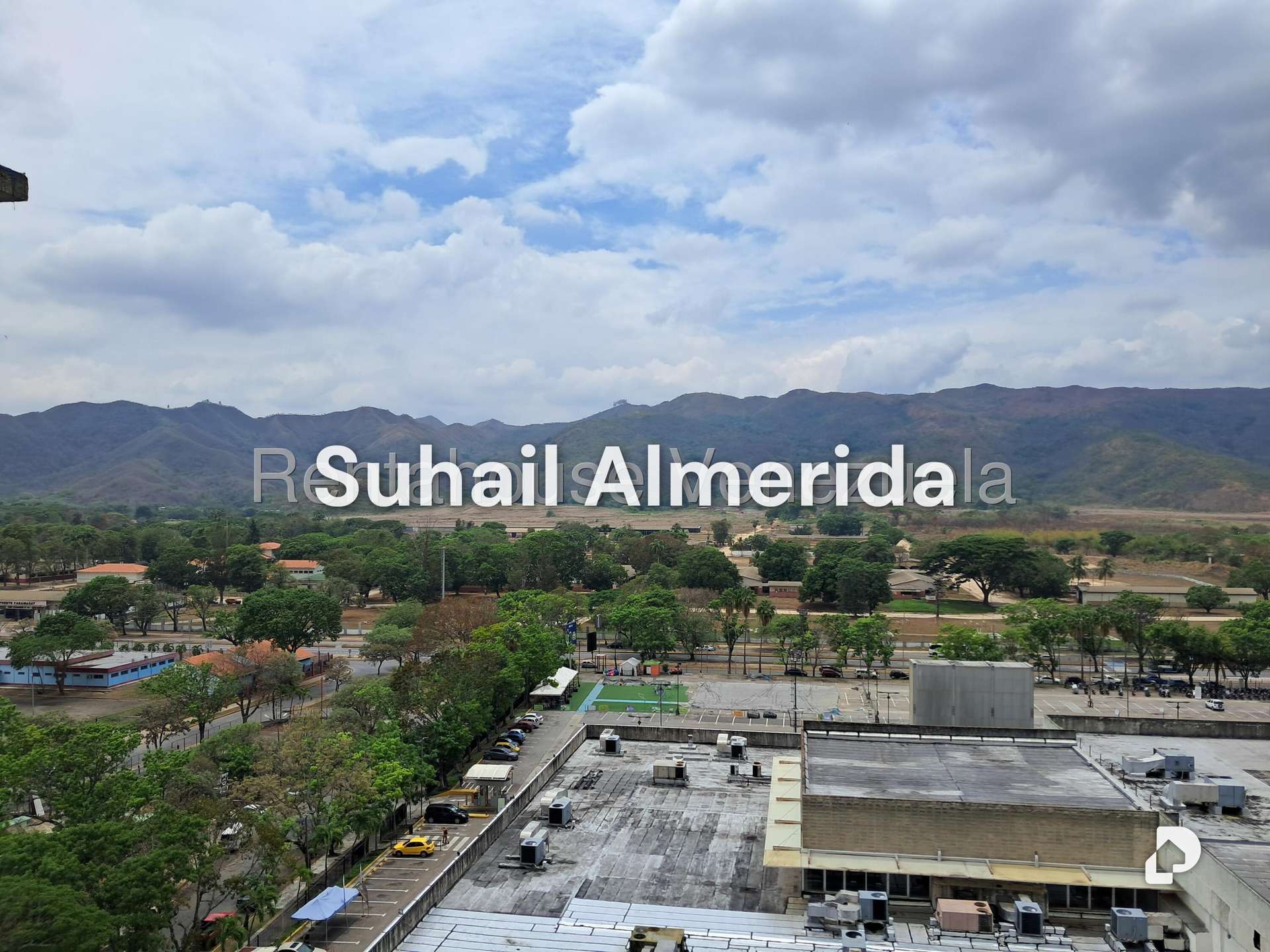Apartamento en La Granja, Naguanagua – 19