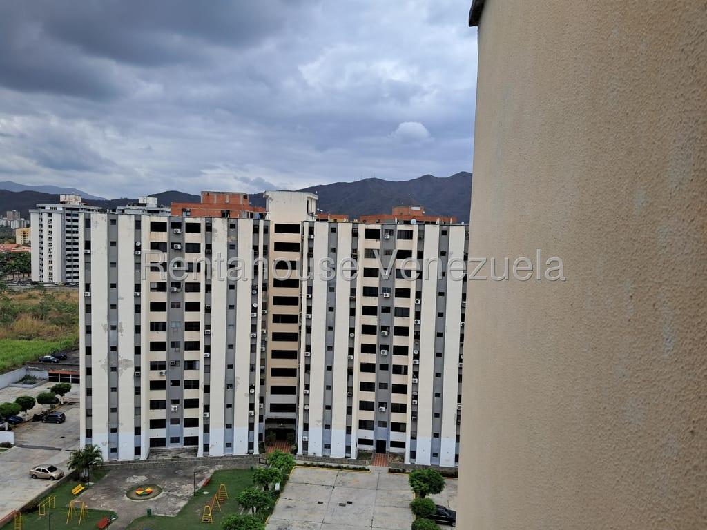 Apartamento en La Granja, Naguanagua