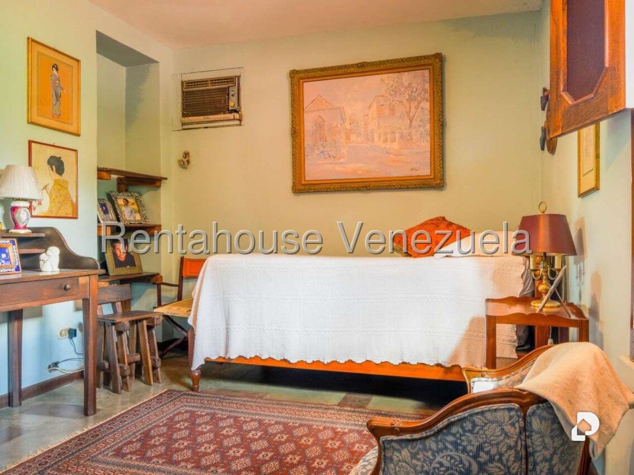 Casa en Caurimare, Caracas – 22