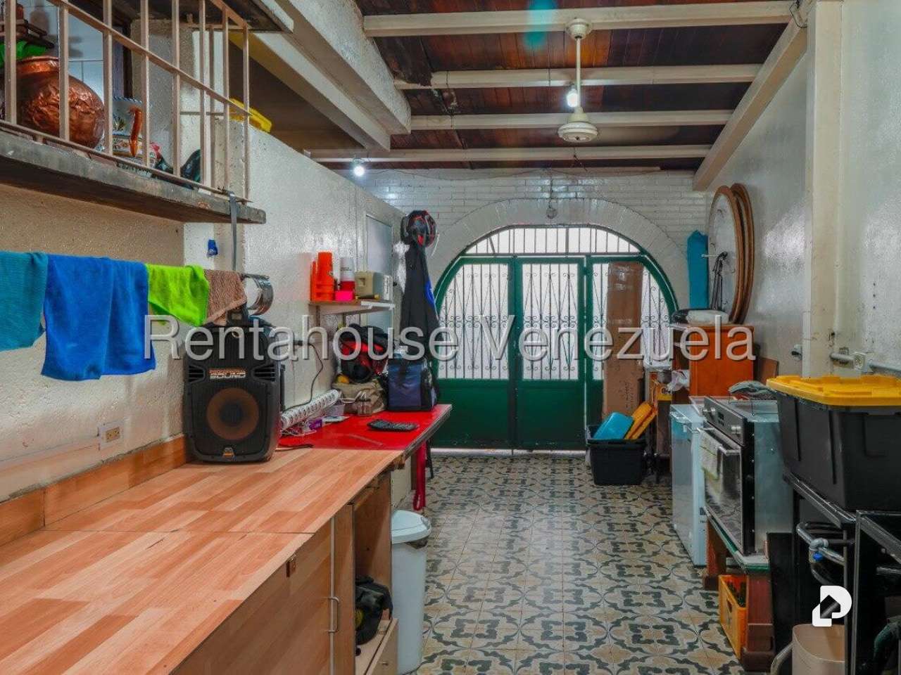 Casa en Caurimare, Caracas – 32