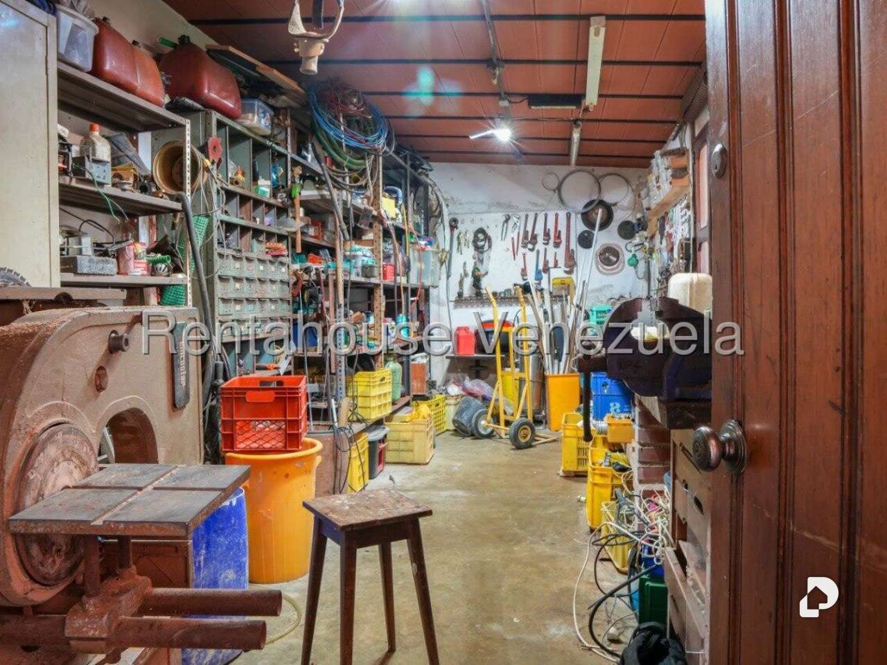 Casa en Caurimare, Caracas – 35