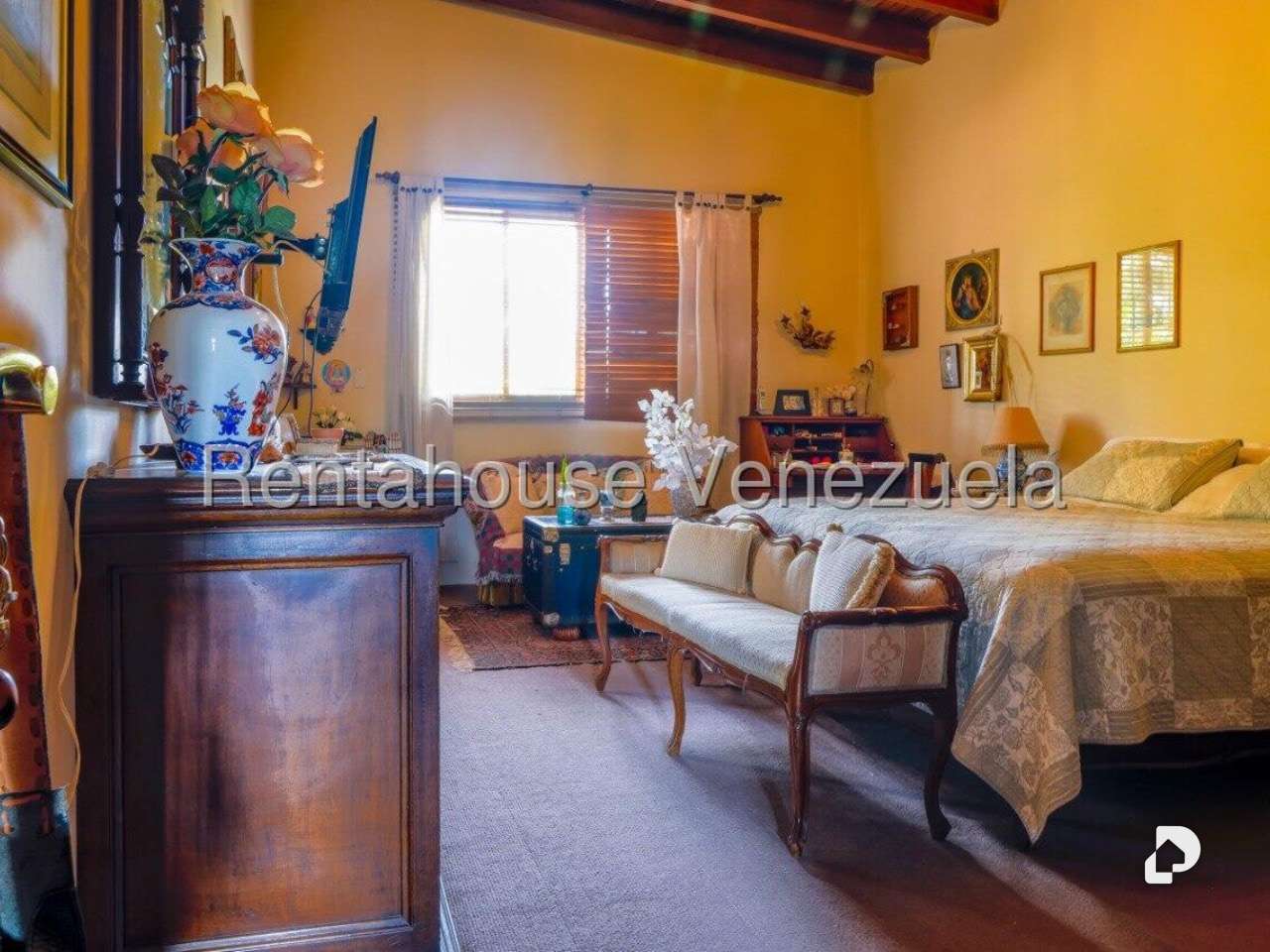 Casa en Caurimare, Caracas – 23